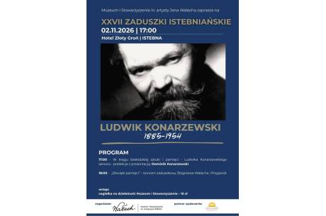 XXVII Zaduszki Istebniańskie